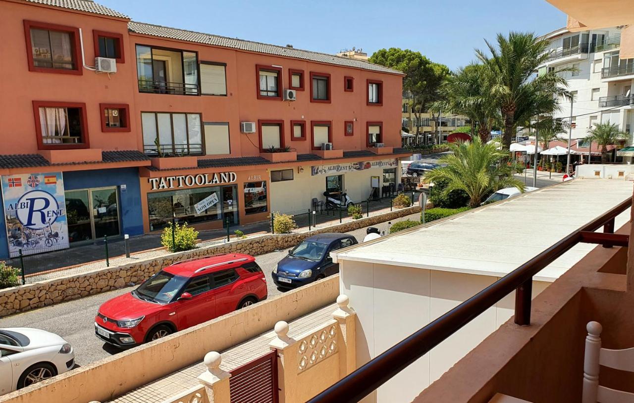 Apartment By The Playa L'Albir El Albir Luaran gambar