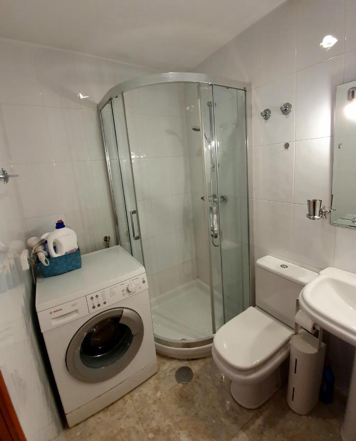 Apartment By The Playa L'Albir El Albir Luaran gambar